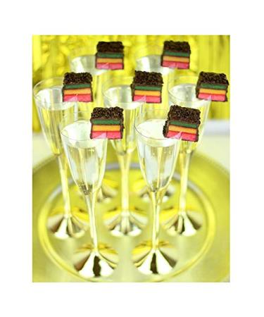 Original Cakebites by Cookies United | Italian Rainbow Snack 4 Pack â€“ Bite-Sized Treats - Buy Online on GoSupps.com