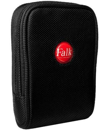 Falk IBEX Accessories Box - Premium Storage Solutions for Outdoor Enthusiasts | International Shipping Available - Buy Online on GoSupps.com