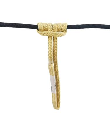 NewDoar 100% Kevlar Braided Friction Hitch Prusik Arborist Rope - 5620 MBS, Abrasion/Flame Resistant, High Strength - 3pcs - Buy Online on GoSupps.com