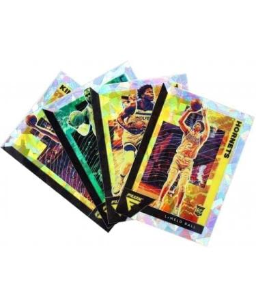 2020-21 Panini Flux Basketball Factory Sealed Complete Set + Bonus Pack - Fanatics Exclusive - Buy Online on GoSupps.com
