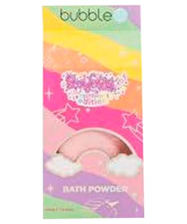 Bubble T Cosmetics gel and soap ideal for women