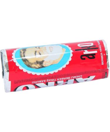 Arko Shaving Soap - for traditional wet shaving in 75g pack - Buy Online on GoSupps.com