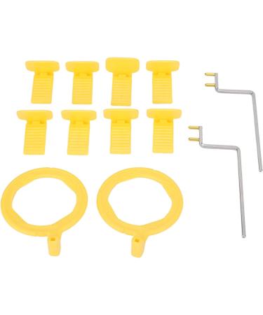 Buy Intraoral X-Ray Film Positioning System Kit | Heat-Resistant Holder for Clear Photography - Ideal for Rear Molars - International Shipping Available - Buy Online on GoSupps.com
