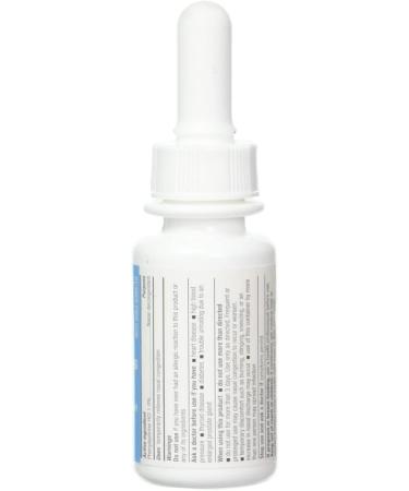 Buy Walgreens Ephrine Nose Drops 1 fl oz Online - Fast Relief - Buy Online on GoSupps.com