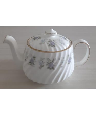 minton teapot