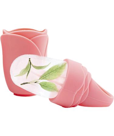 Cold Face Roller | Portable Ice Rollers | Beauty Ice Rollers | Reusable Ice Mold to Brighten Face Firms Skin Minimizes Eye Lines and Reducing Dark Circles and Eye Bags for Women - Buy Online on GoSupps.com