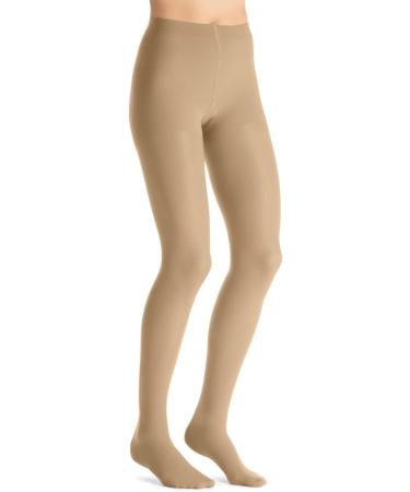 JOBST Women's Ultrasheer 20-30 mmHg Firm Support Pantyhose - Medium Size Anthracite Color | International Shipping Available - Buy Online on GoSupps.com