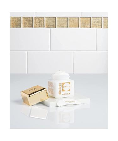 Cellcosmet CellEctive Cell Lift Face Cream - Revitalizing Anti-Aging Moisturizer 1.7 oz | Buy Internationally - Buy Online on GoSupps.com