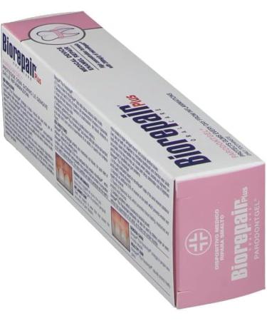 Buy Biorepair Parodontgel Daily Toothpaste - 3 Pack (2.54 fl oz each) | Italian Import for Healthy Teeth & Gums - Fast International Shipping - Buy Online on GoSupps.com