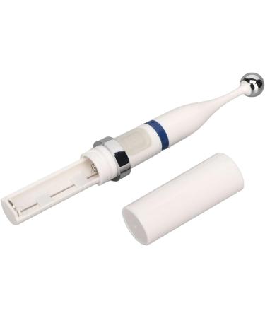 Buy Electric Tongue Trainer for Adults | Replaceable Heads & Muscle Massage | Enhance Oral Fitness - Buy Online on GoSupps.com