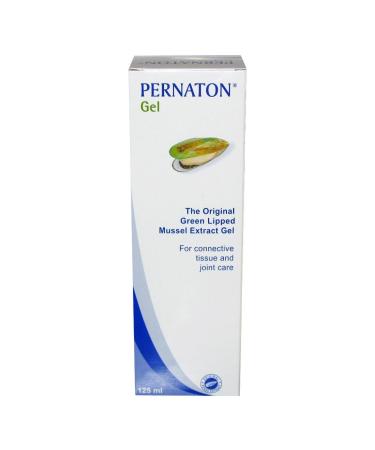 Pernaton Gel 125 ml (lot de 2)