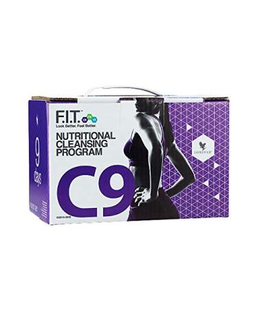 Forever Living C9 Aloe Pfirsiche & Vanille - Nat rlicher Gewichtsverlust | Internationaler Versand - Buy Online on GoSupps.com