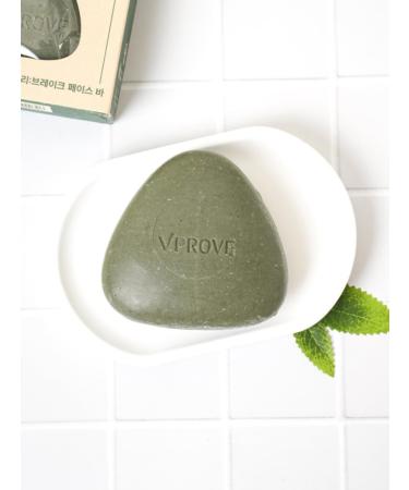 TOPNBLING RE:BREAK FACE BAR Soap 120g - Made in Korea | Premium Skincare for All Skin Types - Shop Now - Buy Online on GoSupps.com