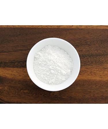 Anthony's Organic Cassava Flour 2 lb - Gluten Free, Vegan, Non GMO - Buy Online on GoSupps.com