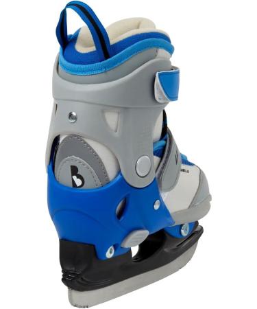 Winnwell Balance Blade Adjustable Skate - Ice Hockey Skates for Kids - 4 Sizes in 1 Boot - Perfect for Learning and Developing Skating Skills - Buy Online on GoSupps.com