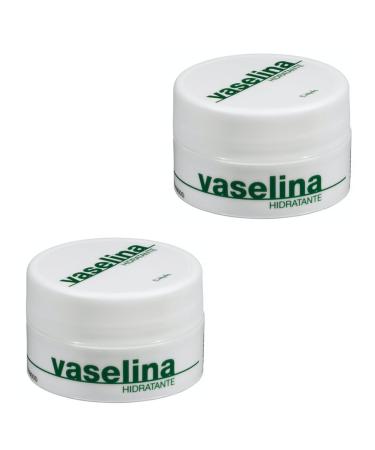 Korott SL Pack 2 moisturizing Vaseline 100 g suppleness for lips Deliplus