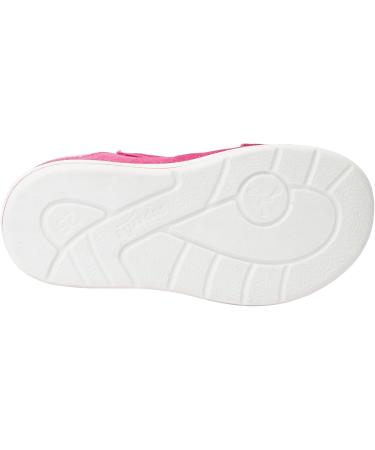 Superfit Girls Boomerang Sandal 25 EU Wide Pink Rosa 5500 | International Shipping Available - Buy Online on GoSupps.com