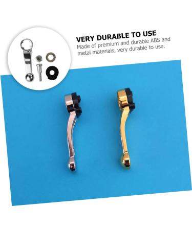 Didiseaon Hair Clipper Accessories Set - Vintage Metal Hairdressing Tools for Men | Trimmer & Adjusting Rods - Buy Online on GoSupps.com
