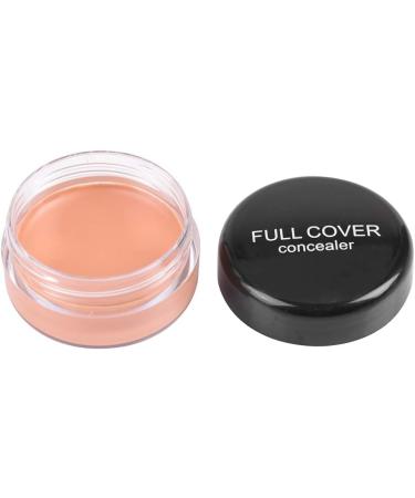  Akozon Popfeel FC02 5 Colours Concealer Dark Circles Under Eye Bags Spots Acne - Contour Cream Color Corrector Palette Waterproof Durable Complete Concealer (FC02) - Buy Online on GoSupps.com