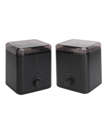 Digital wax warmer hair removal meltwax professional hair removal wax warmer portable wax warmer suitable for at home and when traveling.Efficient EU connector 220 V