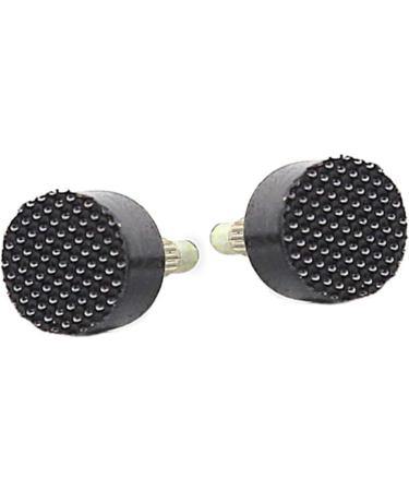 LIFKOME 30 High Heel Tips - Replacement Dowels & Caps for Durable Shoe Repair | International Shipping Available - Buy Online on GoSupps.com