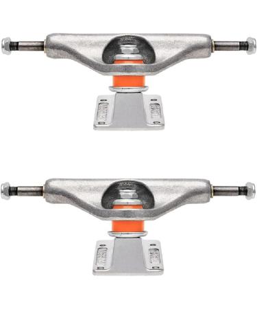 INDEPENDENT Forged Hollow Skateboard Trucks - Set of 2 - Standard/149mm - Buy Online on GoSupps.com