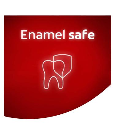 Colgate Optic White Toothpaste 16oz - Whitening Mint Gel - Buy Online on GoSupps.com