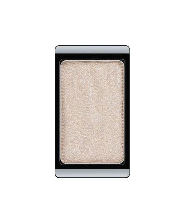 ARTDECO Eyeshadow - Intense matte eyeshadow for an irresistible look - 1 x 1g 29 - pearly light beige - Buy Online on GoSupps.com