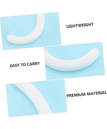 Magiclulu Anti-Snag Ear Hooks 10 Pairs of Ear Protection Tape for Masks | Comfortable & Secure Ear Bracket for Enhanced Protection - Buy Online on GoSupps.com