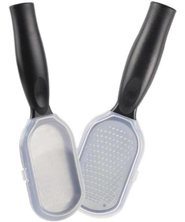 FRCOLOR 1pc Metal Spatula Metal Foot File Squeegee Stainless Spatula Remover Callus Scraper Pedicure Tool - Buy Online on GoSupps.com