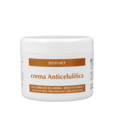 Risfort anti-cellulite with 500 ml cream ivy extract