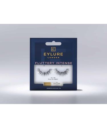 Eylure Strip False Eyelashes Paloma Faith #141 3 Pieces for Stunning Eyes | International Shipping Available - Buy Online on GoSupps.com