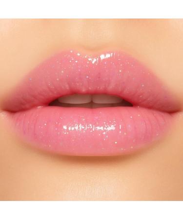 Cupio Lipgloss Ribells Summer Sundays Its Giving Pink 45 g - Buy Online on GoSupps.com