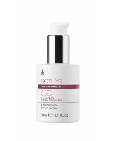 SOTHYS Cosmeceutique GD Glysalac Dermobooster Serum Booster - With Glycolic Acid & Salicylic Acid