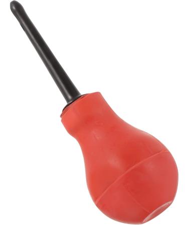 Healeved Glass Ball Ear Cleaning Tool - 3 Piece Earwood Squeezer Set | Multicolored | 15x5cm - Buy Online on GoSupps.com