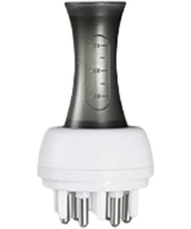 Applicateur pour cuir chevelu peigne applicateur pour cuir chevelu | Peigne distributeur de cheveux Applicateur de liquide pour confortable applicateur pour C Blanc - Buy Online on GoSupps.com