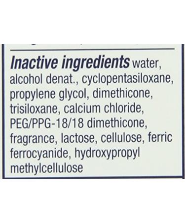 Gillette Wave Anti-Perspirant 9 Oz 3-Pack - Packaging May Vary - Buy Online on GoSupps.com