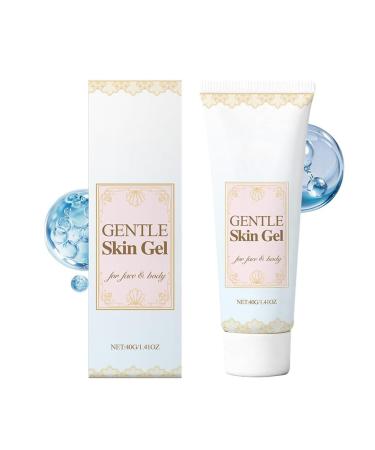 Gel de Base Hydratant Prolonge la Long vit Du Maquillage Avec Une Texture L g re et Non Grasse Qui Glisse Sans Effort(1pcs) 1 g (Lot de 1)