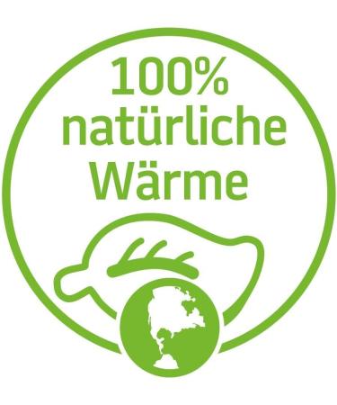 Heatpaxx Body Warmer | 15 Extra Thin & Light Heat Patches for Belly & Back | Precise Feel-Good Warmth - Shop Now! - Buy Online on GoSupps.com