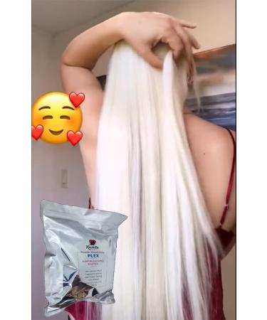 Kachita Spell Professional Hair Lightener | Black/Charcoal/Grey Powder for Highlights & Balayage | Dust-Free Less Breakage 2.2 lb | Made in USA - Buy Online on GoSupps.com