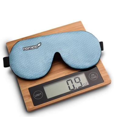 Remee Lucid Dream Mask (Black) - Sleep Better Dream Brighter - International Shipping Available - Buy Online on GoSupps.com
