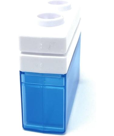 PerfectClean Solution Refill Cartridge | 1 Cartridge for Hearing Aid Cleaner & Dryer | Lasts 45 Days - Buy Now - Buy Online on GoSupps.com