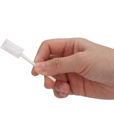 Zjchao Baby Gauze Mouth Cleaner - 30 Disposable Soft Oral Cleaners for Infants & Newborns (0-3 Years) - Buy Online on GoSupps.com