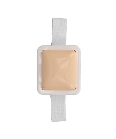Injection Training Pad for Nurse | Soft Intramuscular Practice Pad for Hospital - Buy Online on GoSupps.com