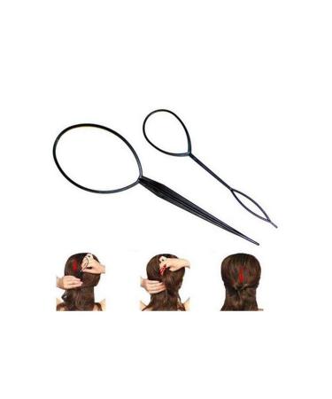 Carry stone 2 Sets Accessories Hair Styling Accessories Kit for Women Set Design of Hair Tools for Durable and Practical Hair