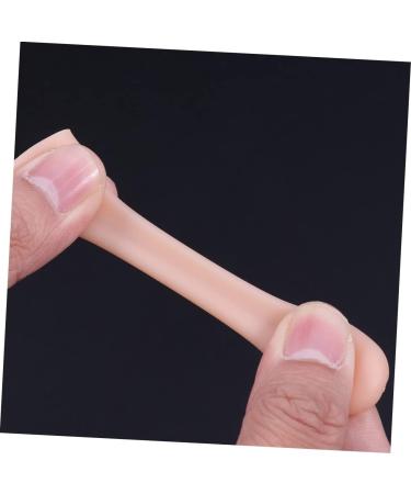 MAGICLULU Gel Toe Sleeves - 2 PC Toe Corn Covers & Protectors for Ultimate Comfort & Pain Relief - International Shipping Available - Buy Online on GoSupps.com