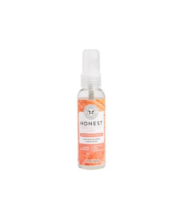 The Honest Company SANI SPRAY-2OZ-GRAPEFRUIT