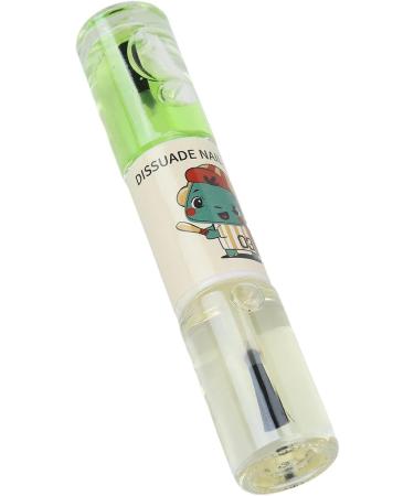 zwxqe Stop biting nails fingernail sucking prevention Bitter nail moisturizing bite water for fingernail growth repair cuticle strengthening - Buy Online on GoSupps.com