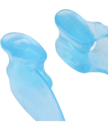 Bunion Corrector - Heavy Duty Washable Toe Separator for Big Toe - Buy Online on GoSupps.com