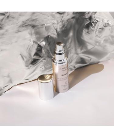 Casmara Lightening Clarifying Concentrated Serum 30ml - Buy Online on GoSupps.com
